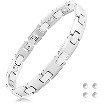 Amazon.co.jp: [HAQI] 11粒 純度99.99% ゲルマニウムブレレット